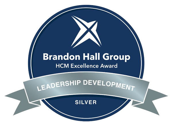 Brandon Hall Excellence Awards